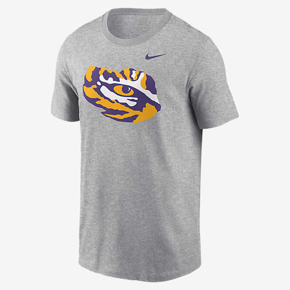 LSU Tigers Apparel & Gear. Nike.com